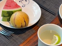 -肴约·花园式餐厅(湖里店)