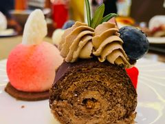 -杭州国际会议中心洲际酒店-原素全日餐厅(解放东路店)