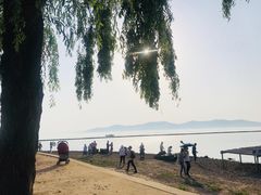 -无锡新湖铂尔曼大酒店