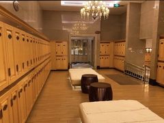 -东方之珠洗浴休闲广场(大港店)
