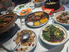 -老头儿油爆虾(胜利河美食街店)