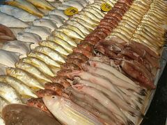 -江杨农产品批发市场