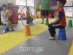 -能量小象·感统·专注力·语言(黄岛校区)