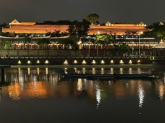-龙舟池