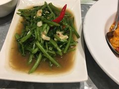 -香蕉叶餐厅(是隆店)