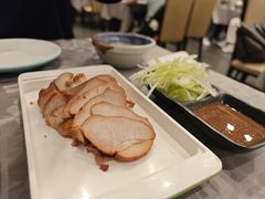 -山南熏肉大饼(辽菜旗舰店)