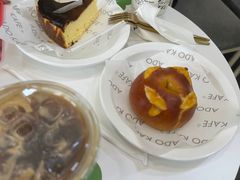 -ADO KAFE(大学城店)