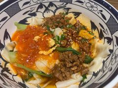 -子午路张记肉夹馍(兵马俑店)