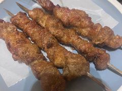 -1078號老北京涮肉(松柏店)