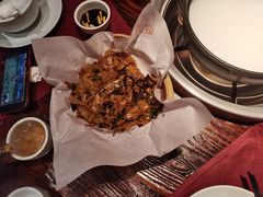 -大良毋米粥(锦龙路总店)
