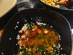 -渝味晓宇火锅(合川路店)