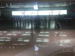 -Apple零售店(深圳益田假日广场店)