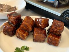 -老海陵·泰州菜(图书馆店)