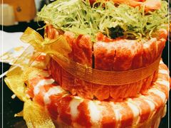 -烧肉达人•炭火烧肉(新天地店)