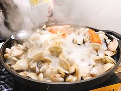 招牌卜卜贝-拾下卜卜贝•海鲜火锅