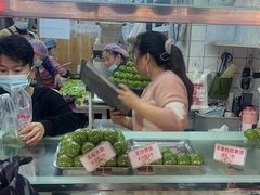 -许阿姨糕团店(南京总店)