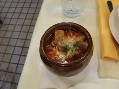 -老井俄式餐厅