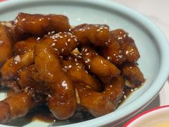 -大厨小馆(华阳城店)