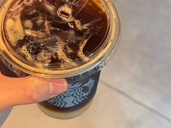 -星巴克(汕尾信利城市广场店)