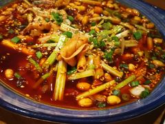 -钟鸭子·非物质文化遗产(观景路店)