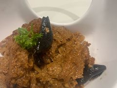 四季烤麸-老正兴菜馆(福州路店)