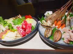 -生如夏花泰式火锅(鹭洲里店)