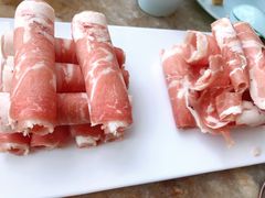 -东来顺饭庄(西直门店)