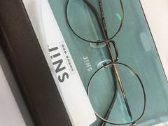 -JINS(上海环球金融中心店)