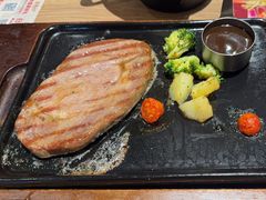 -必胜客(新中纬店)