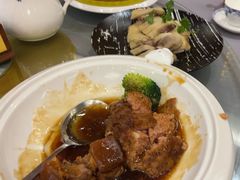 -银都上海菜馆(粤海东路店)