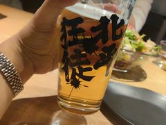 -聚点串吧·北京烧烤(海淀黄庄店)