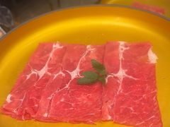 -一绪に寿喜烧(荟聚店)