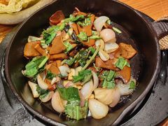 -云海肴·汽锅鸡·云南菜(美罗城店)