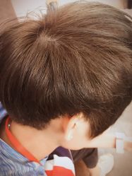 -Hair造型