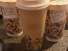 -湊湊火锅·茶憩(和平大悦城店)