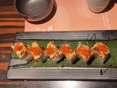 -山葵家·创意料理(万象汇店)