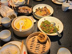 -湘阁里辣(东门茂业店)