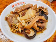 -肆姐面粉馆(坡子街店)