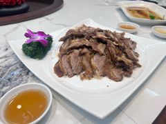 -东海酒家(长平东路店)