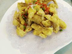 -新恬乐大酒家(沧达大厦店)