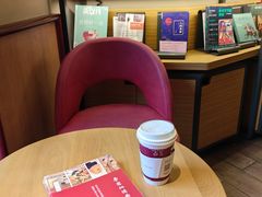 -COSTA COFFEE(新奥购物中心店)