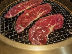 -炙城·韩式烤肉(南京东路店)