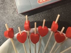 -吼堂老火锅(太古里总店)