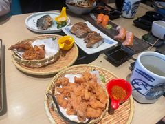 -沼津港精致料理·寿喜烧·烧鸟(漕河泾印象城店)