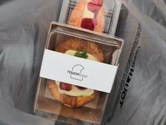 -TOUCH泰奇(祝桥振兴街店)