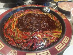 -骉骉老火锅(铁像寺路店)