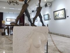 -奥加美术馆