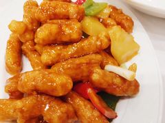 -翠园(北京王府中环店)