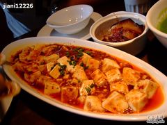 麻婆豆腐-外婆家(杭州马塍店·杭帮菜名店)