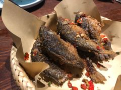 -佬麻雀·新湘菜(珠海金发购物中心店)